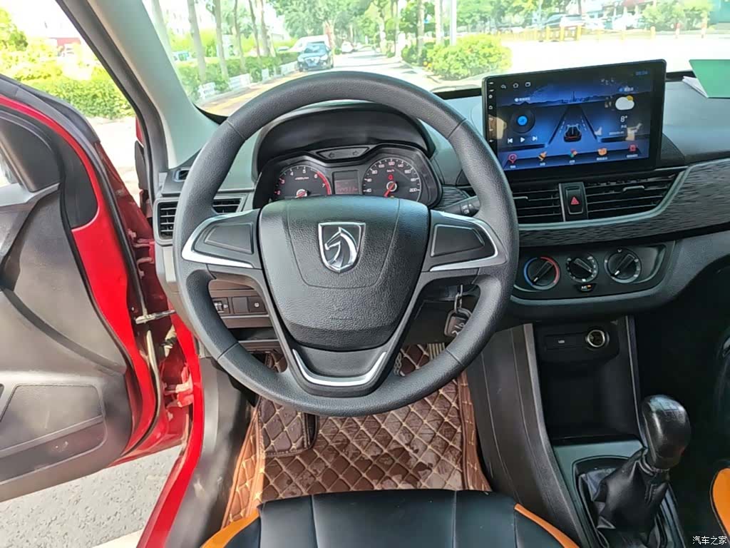 Wuling 310, 2021 11