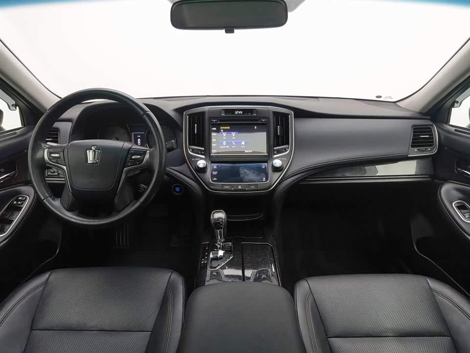 Toyota crown Toyota crown