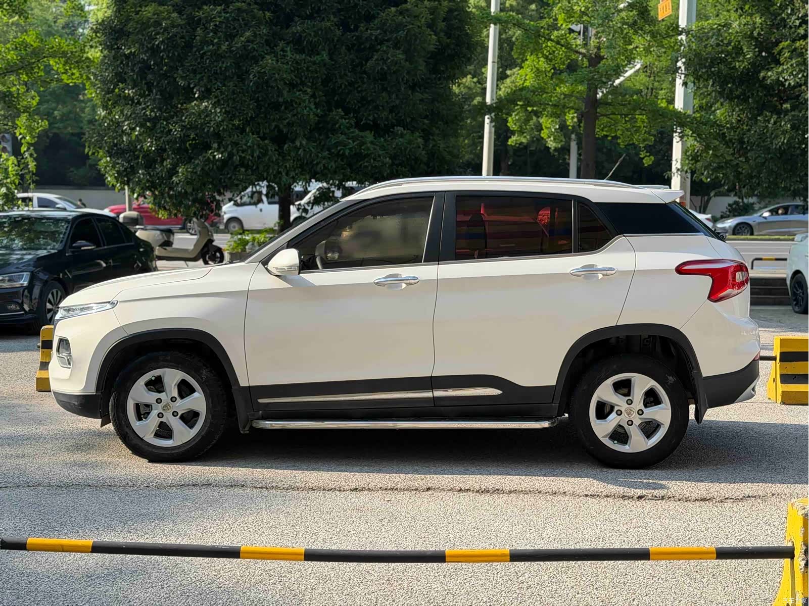 Wuling 510, 2018 4