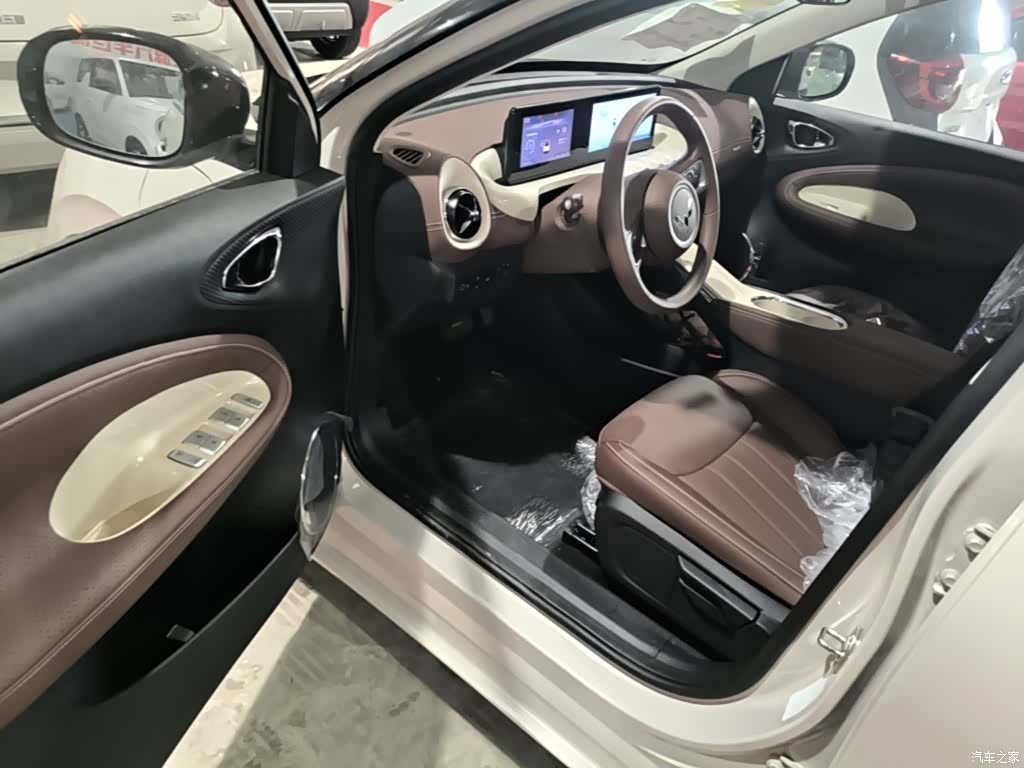 Wuling Bingo, 2026 16