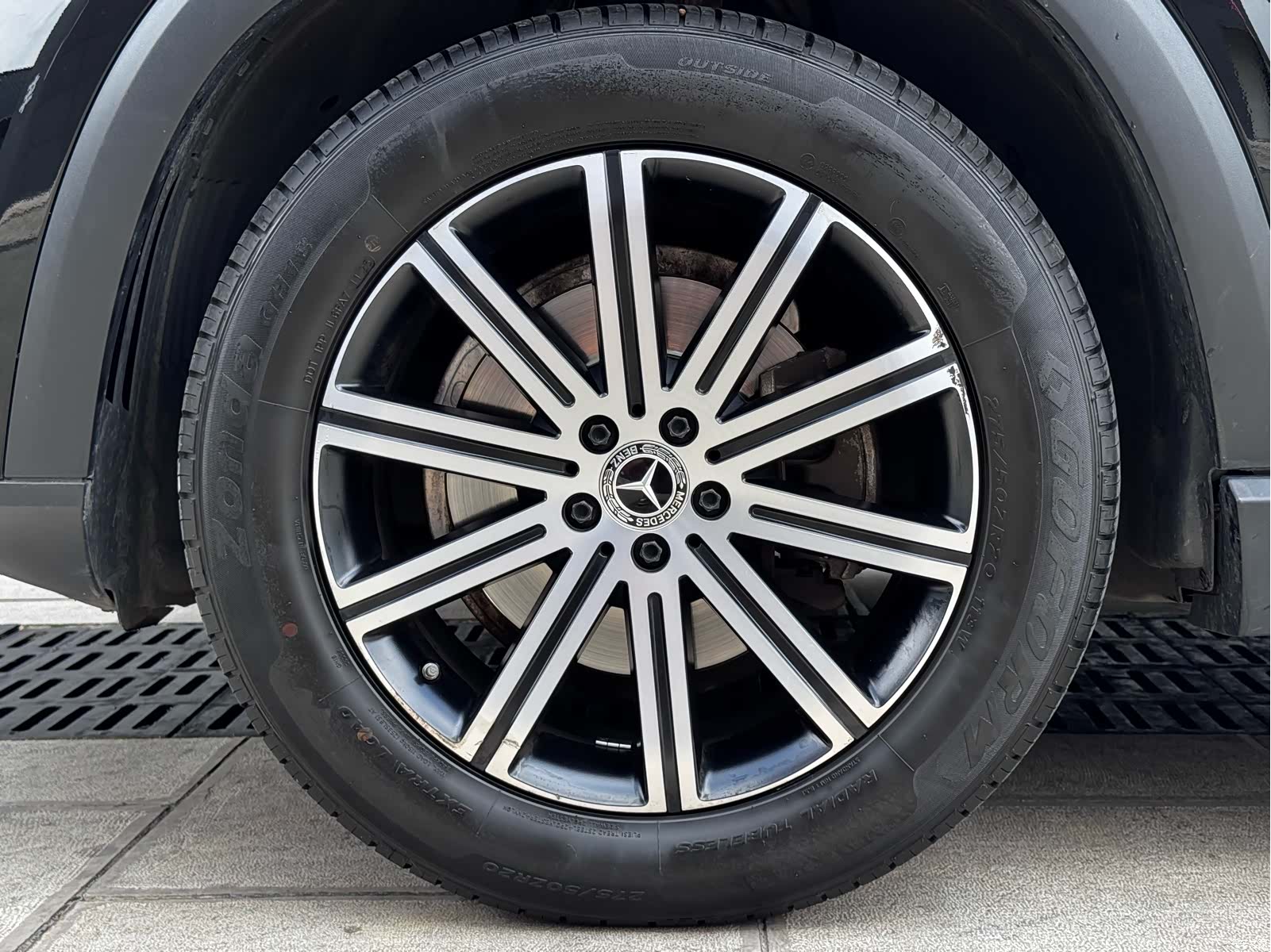 Mercedes-Benz GLE, 2022 17