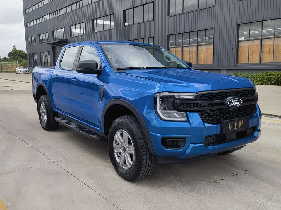 Ford Ranger Ranger