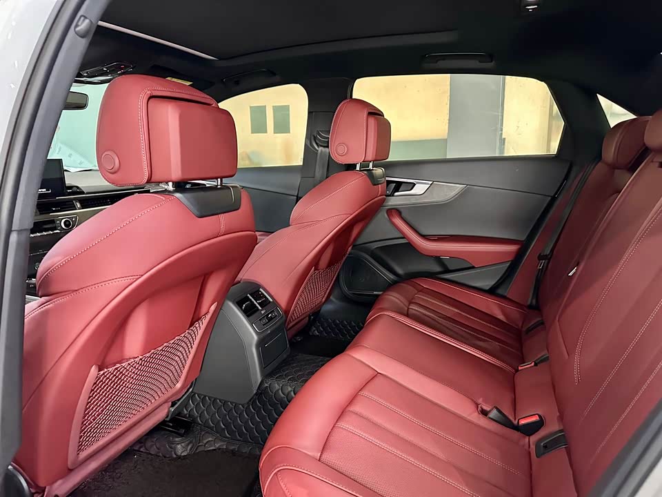 Audi A4L Audi A4L
