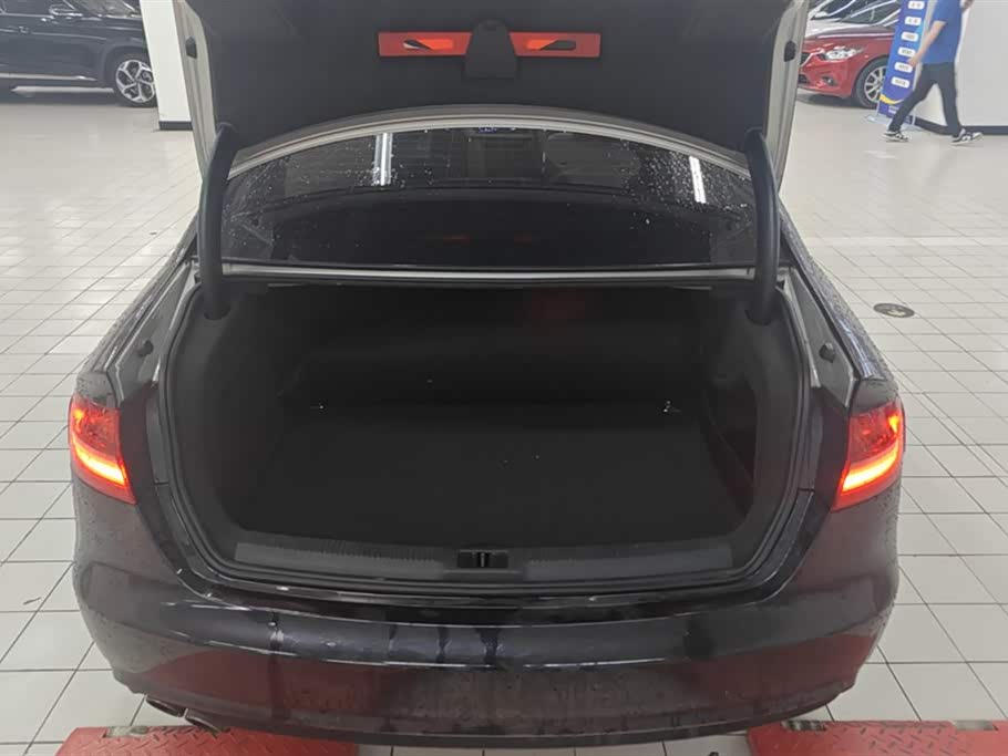 Audi A4L Audi A4L