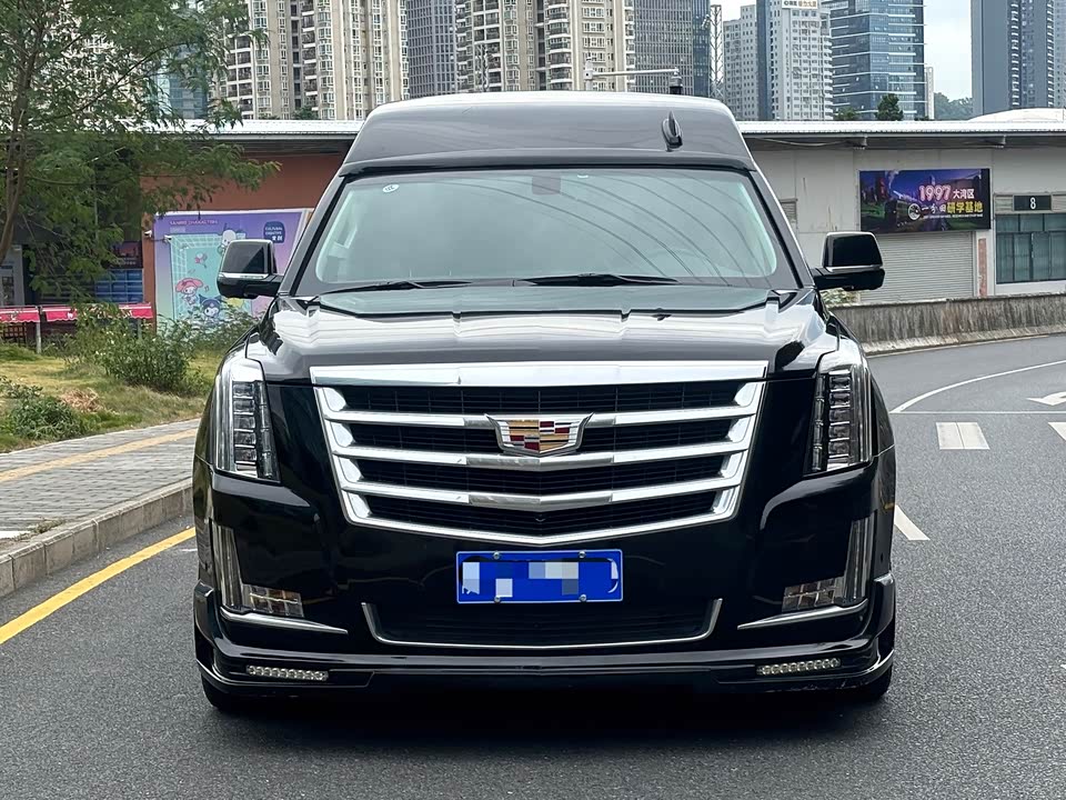 Cadillac Escalade ESCALADE