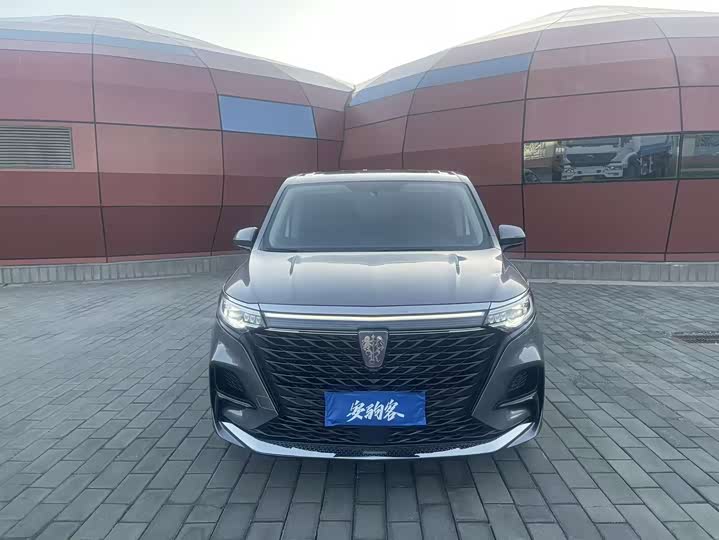 Roewe Imax8, 2023 года фото 3