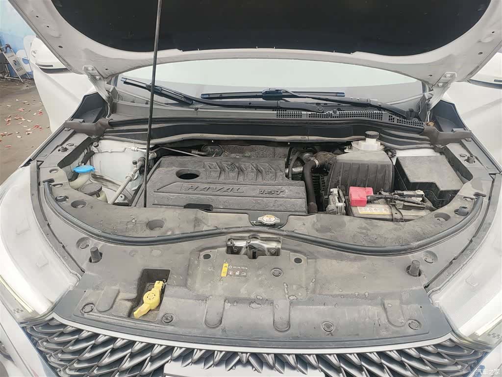 Haval M6, 2021 19