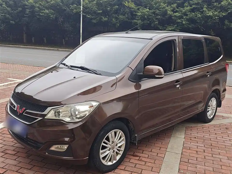 Wuling Wuling Hongguang