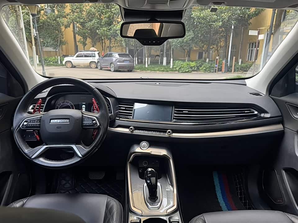 Haval H6 Haval H6