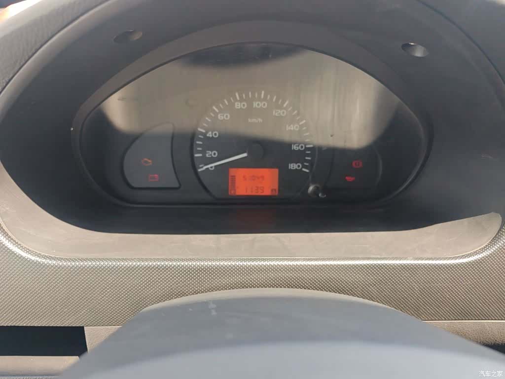 Wuling L3C, 2018 11