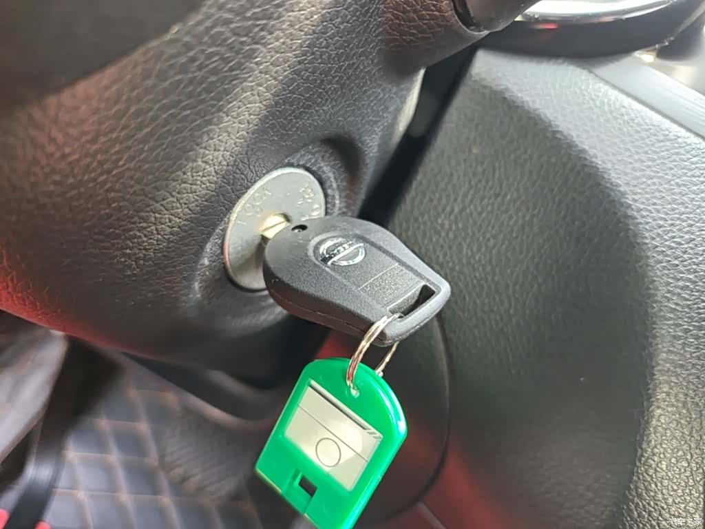 Nissan Tiida, 2016 9