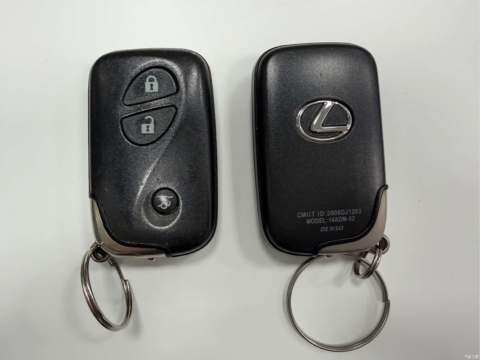 Lexus GX, 2011 48