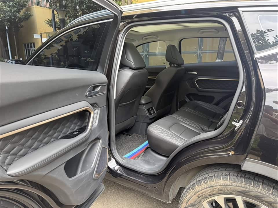 Haval H6 Haval H6
