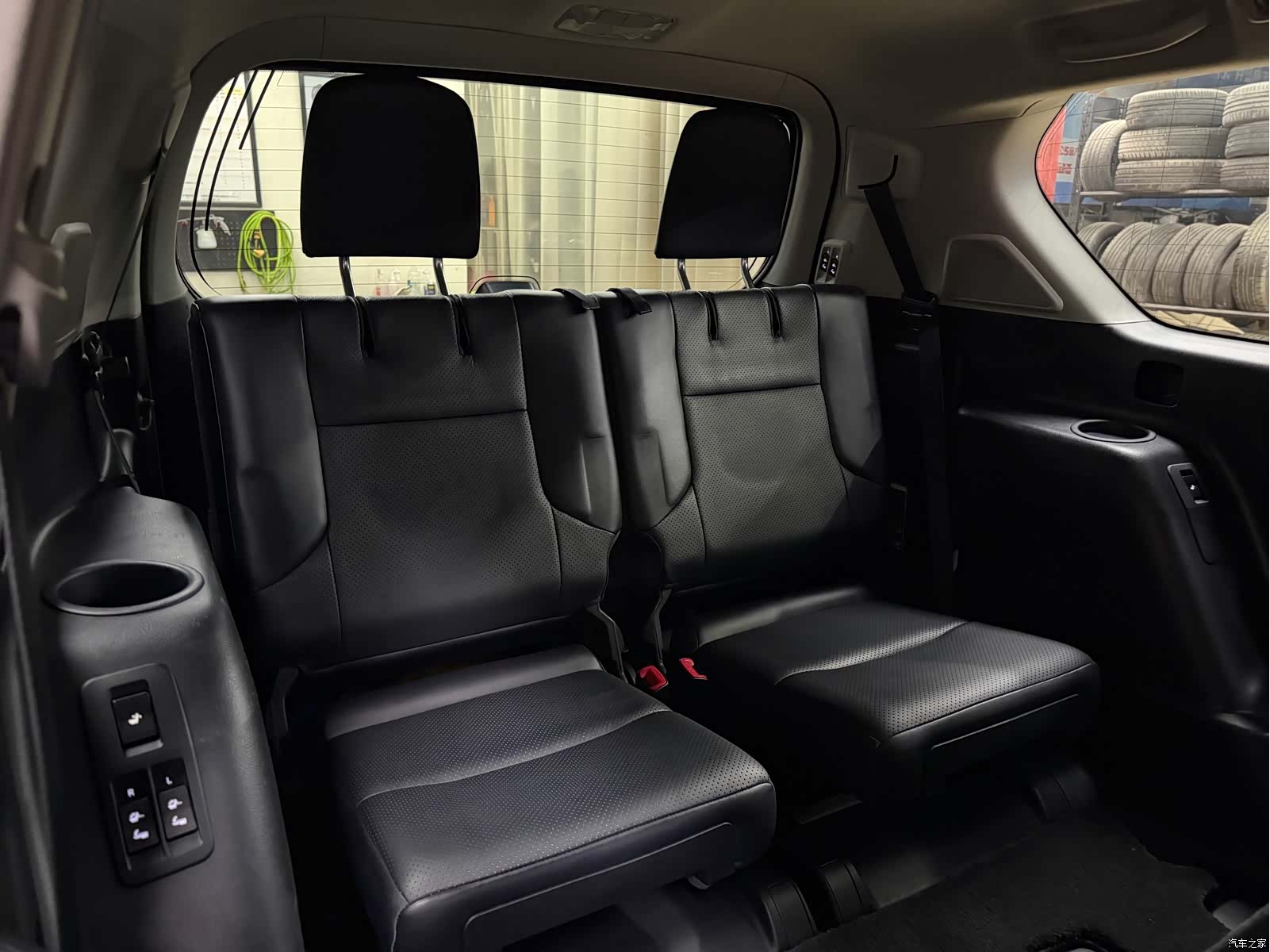 Lexus GX, 2011 45