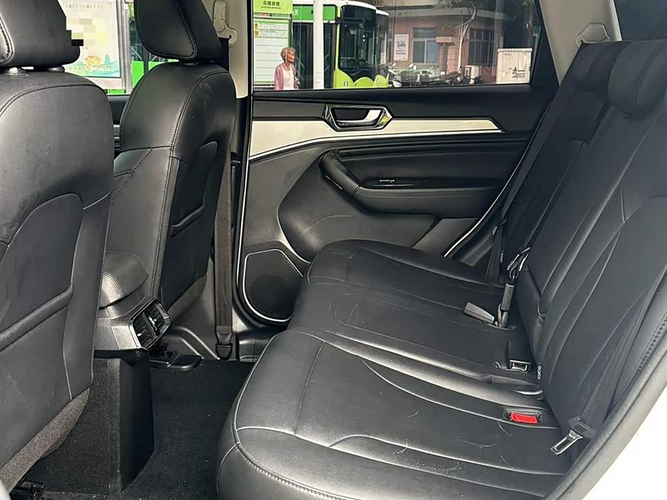 BYD Song MAX BYD Song MAX
