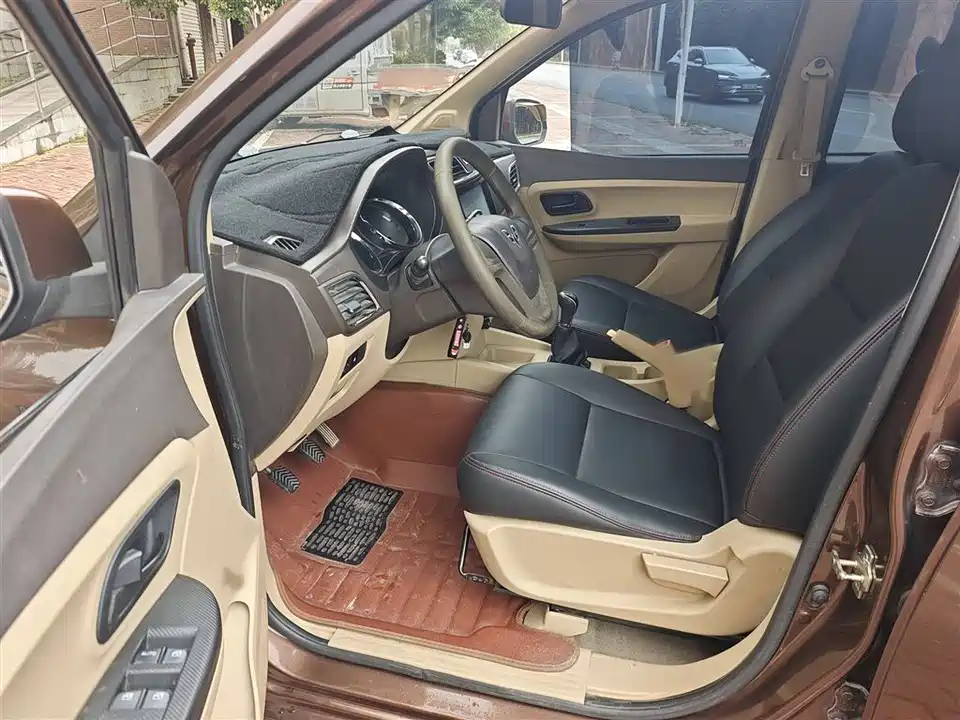 Wuling Wuling Hongguang