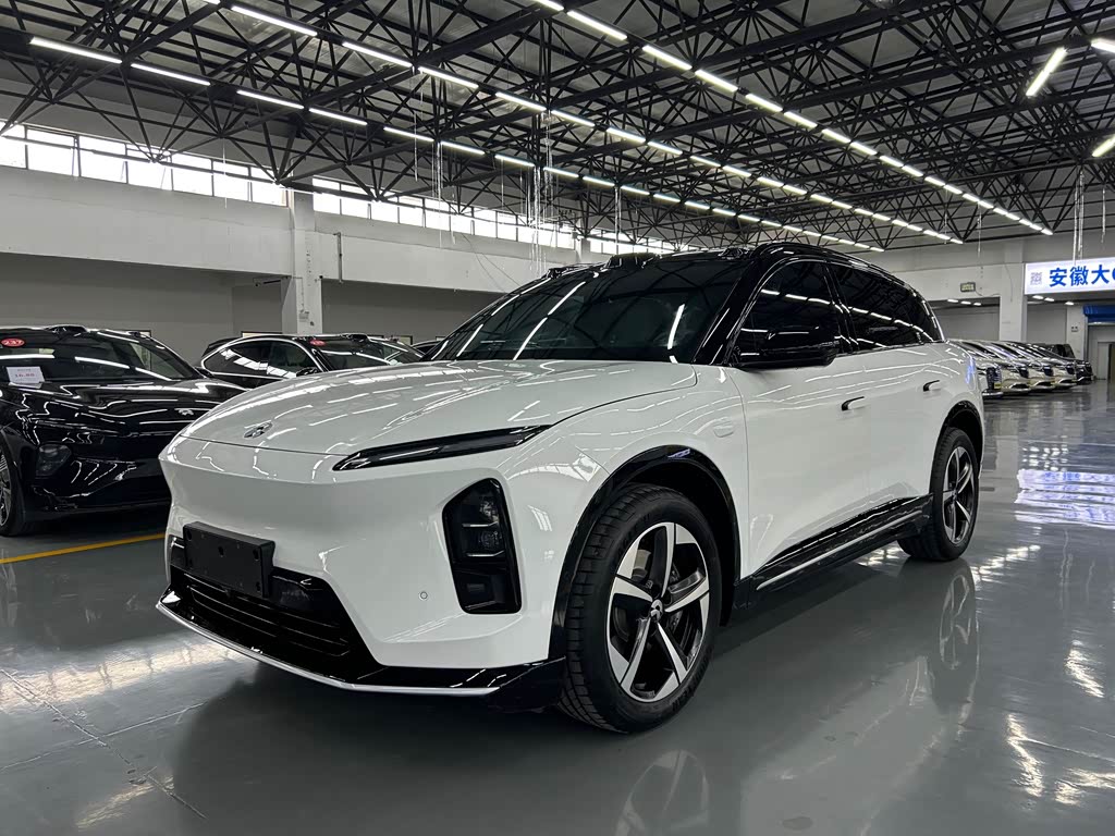 NIO ES6