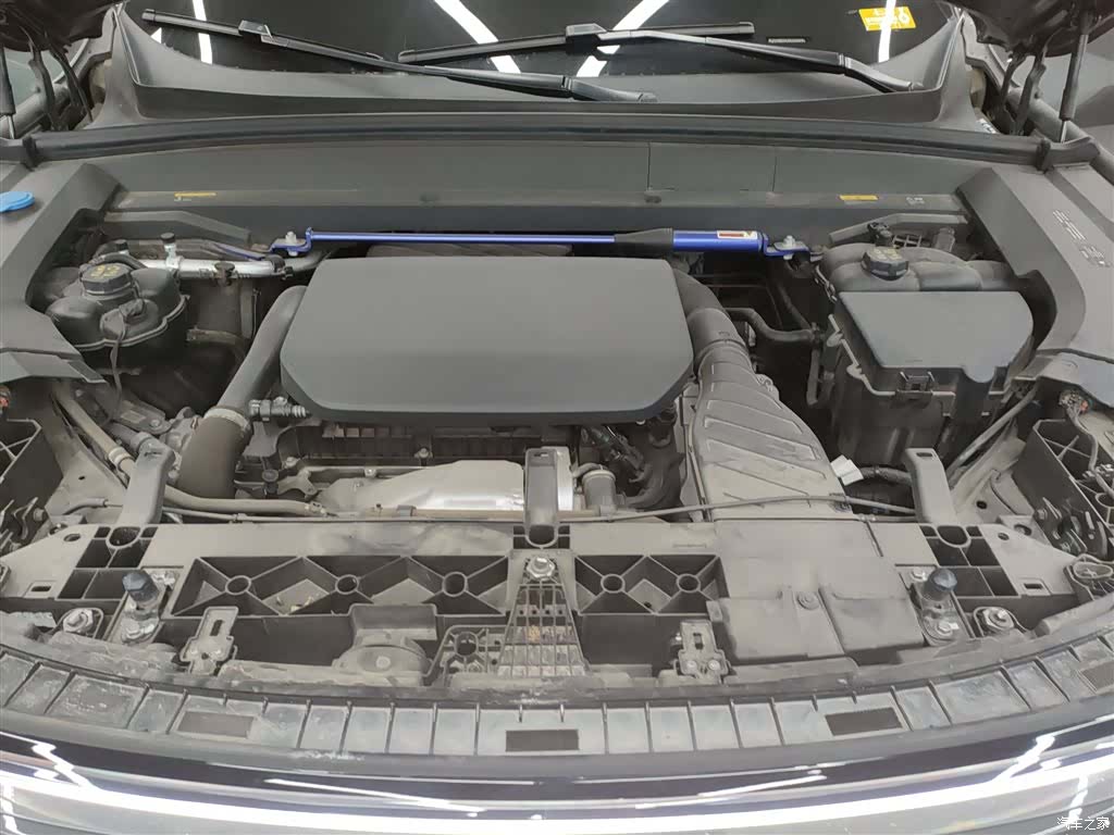 Li Auto L8, 2023 20