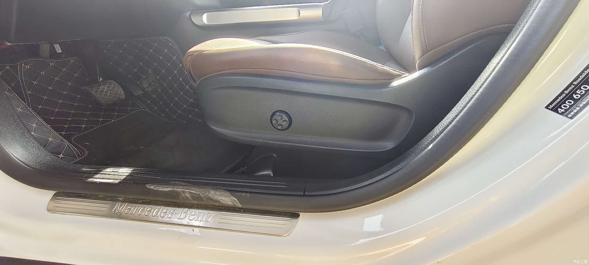 Mercedes-Benz GLB, 2024 25