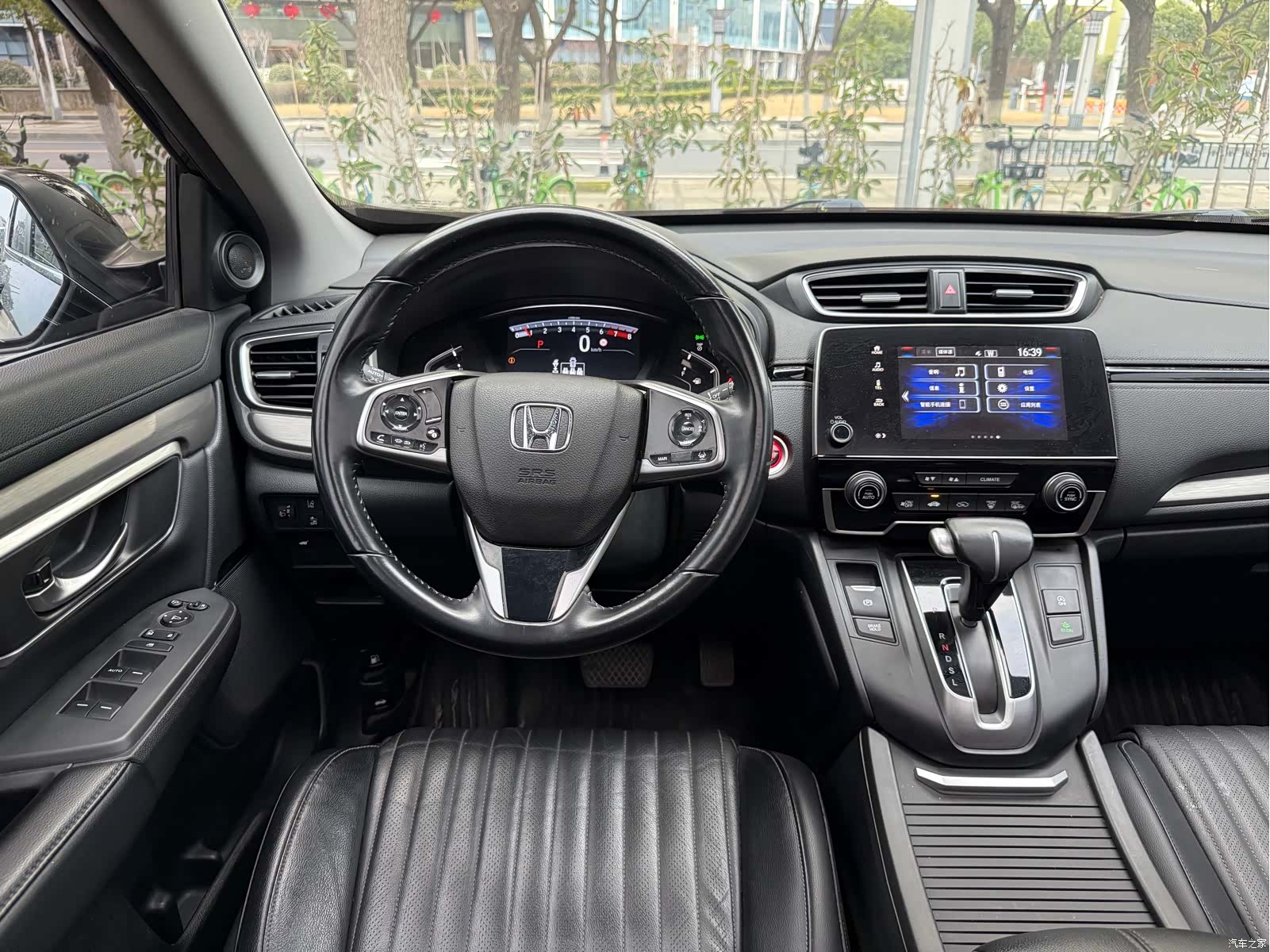 Honda Breeze, 2022 9