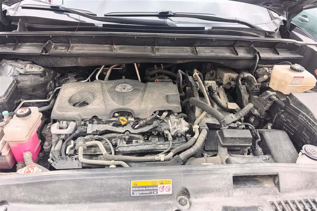 Toyota Highlander, 2023 10