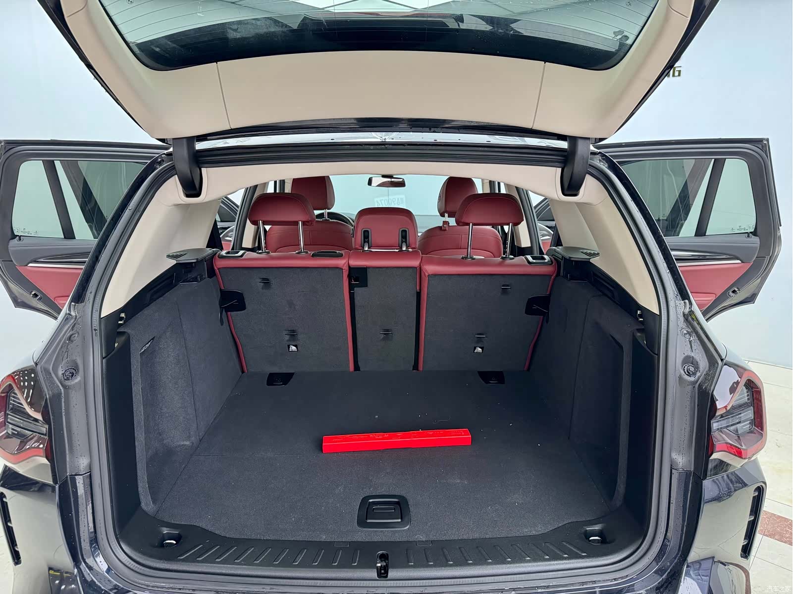 BMW X3, 2022 22