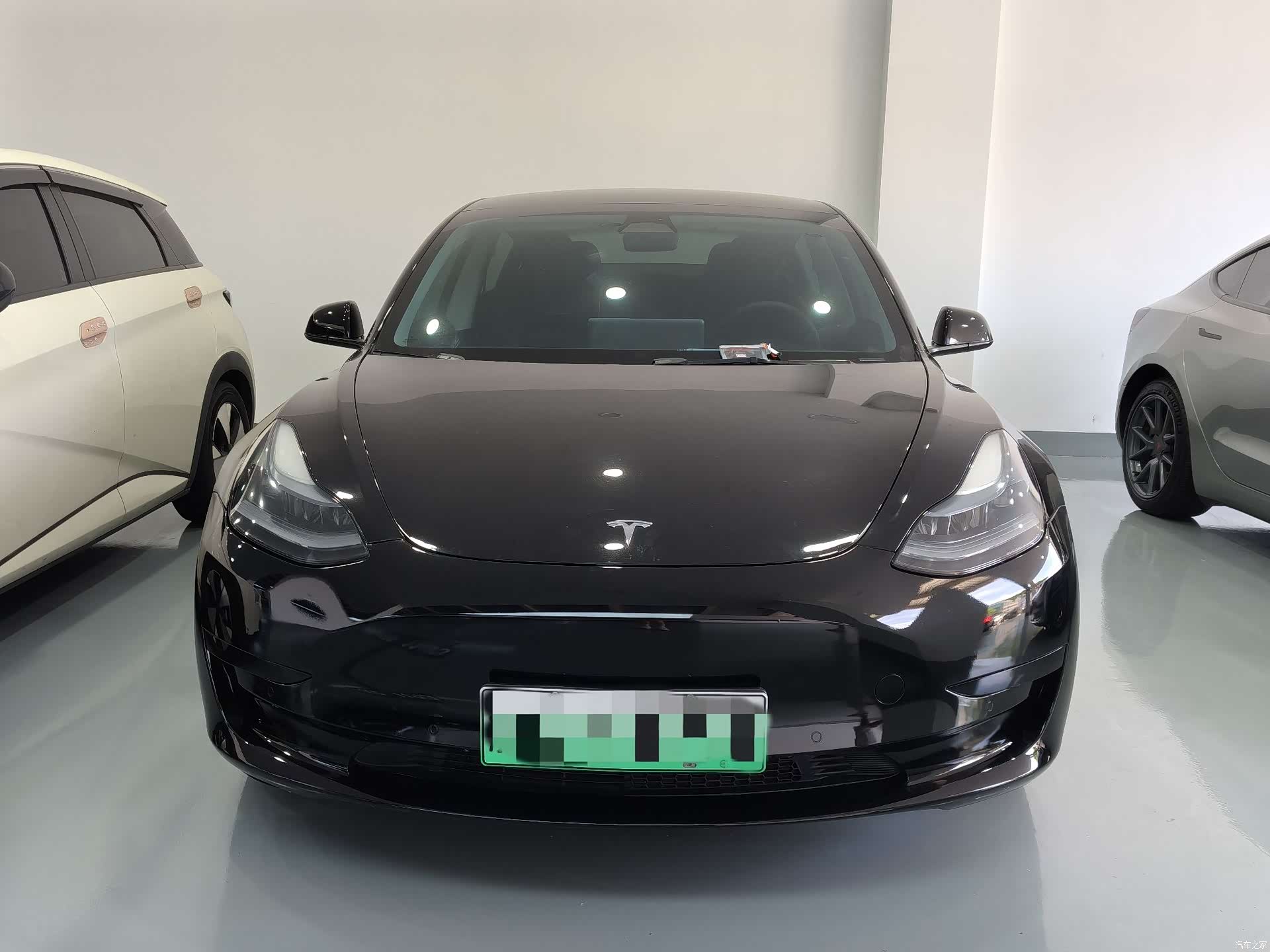 Tesla Model 3, 2023 3