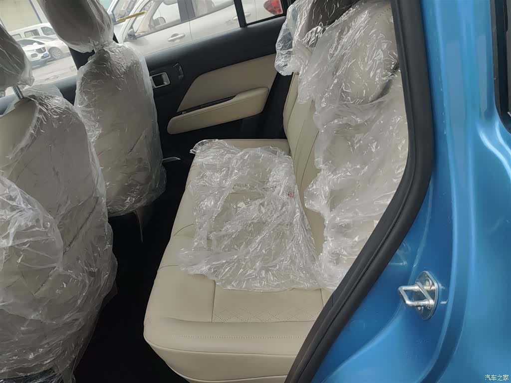 Wuling Yep, 2025 10