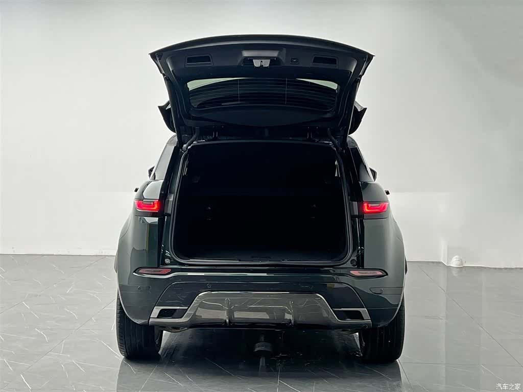 Land Rover Range Rover, 2022 11