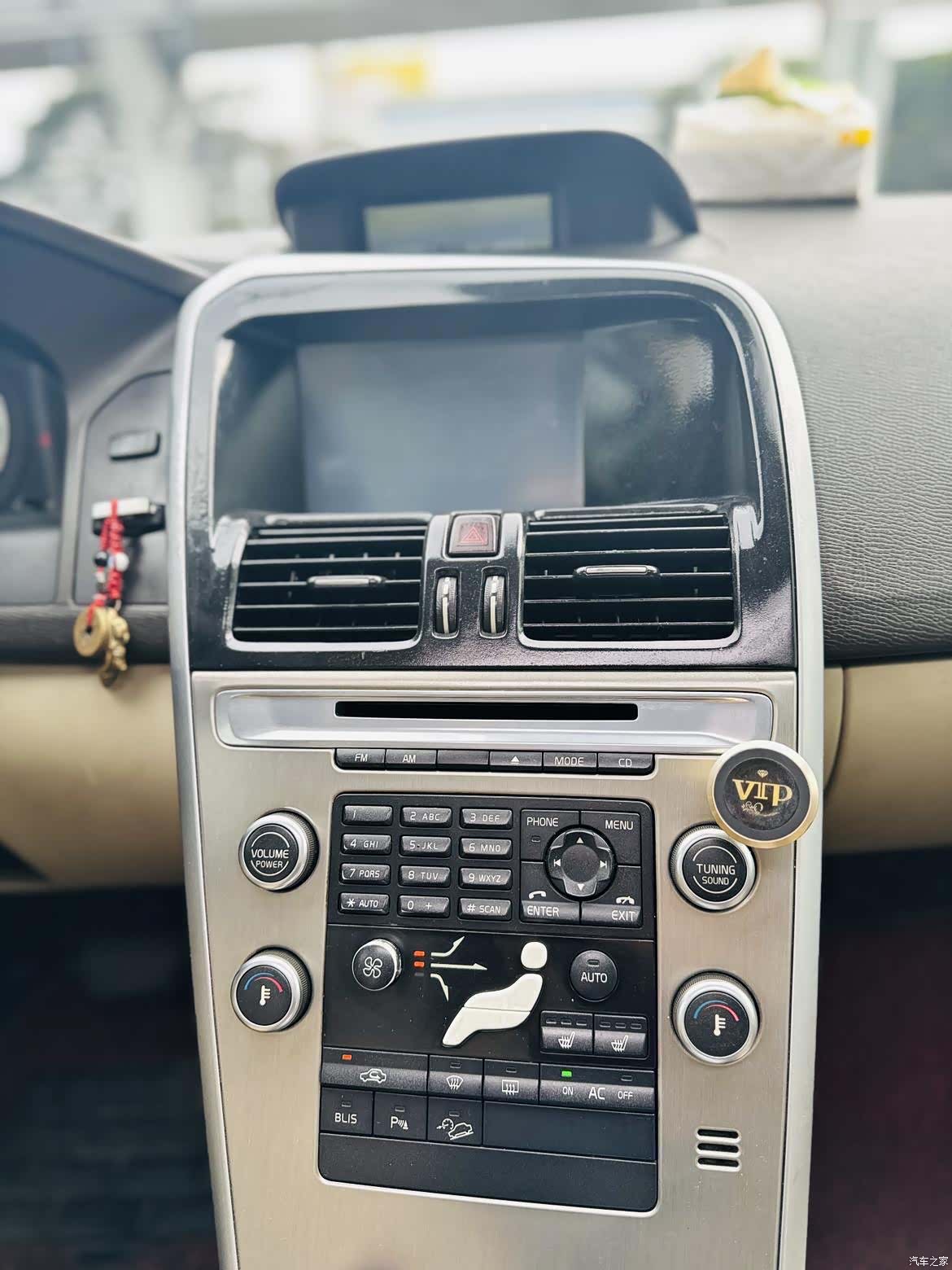 Volvo XC60, 2010 13