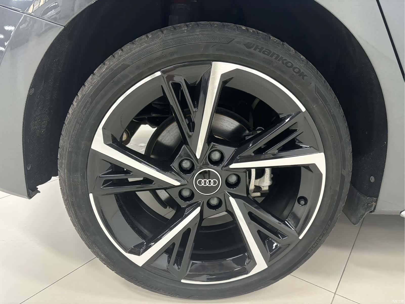 Audi A3, 2023 22