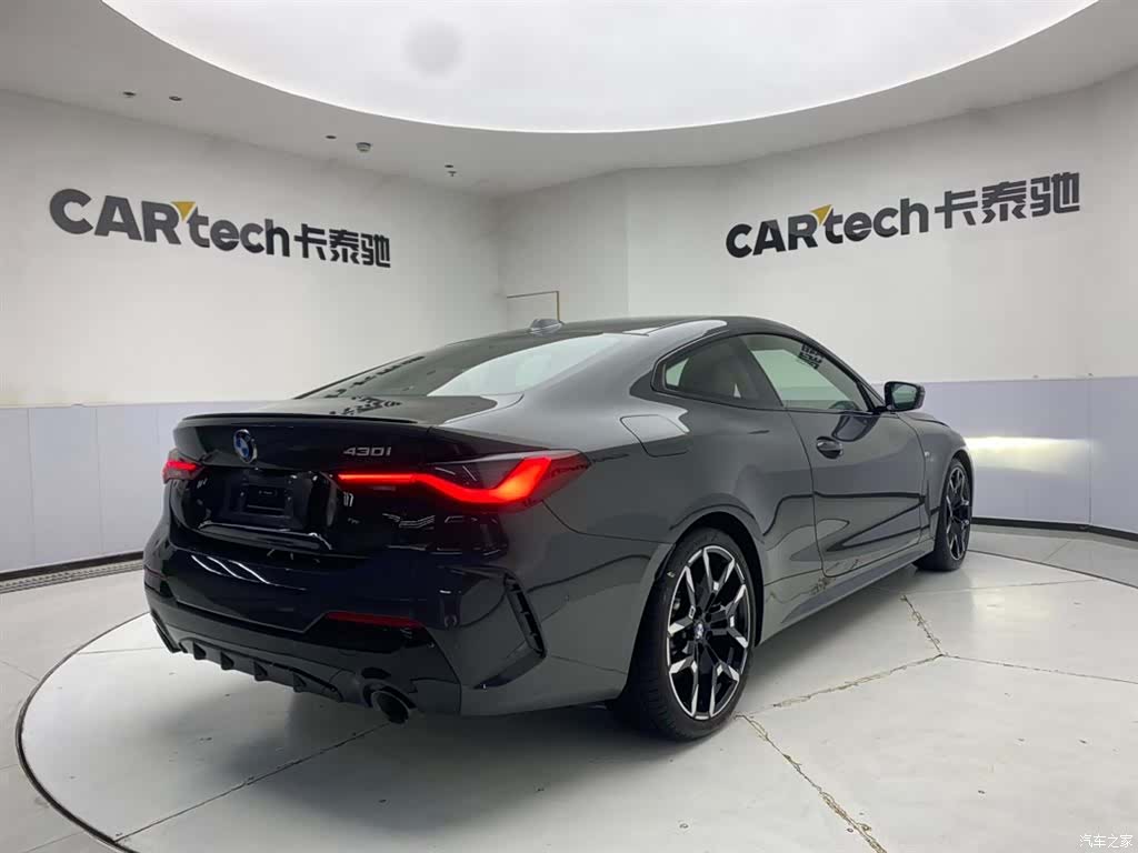 BMW 4 Series, 2026 все фото