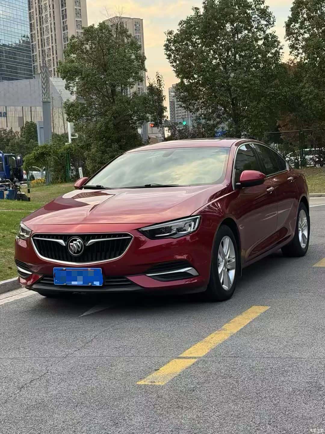 Buick Regal