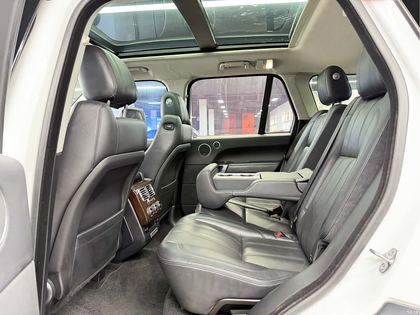 Land Rover Range Rover, 2013 все фото