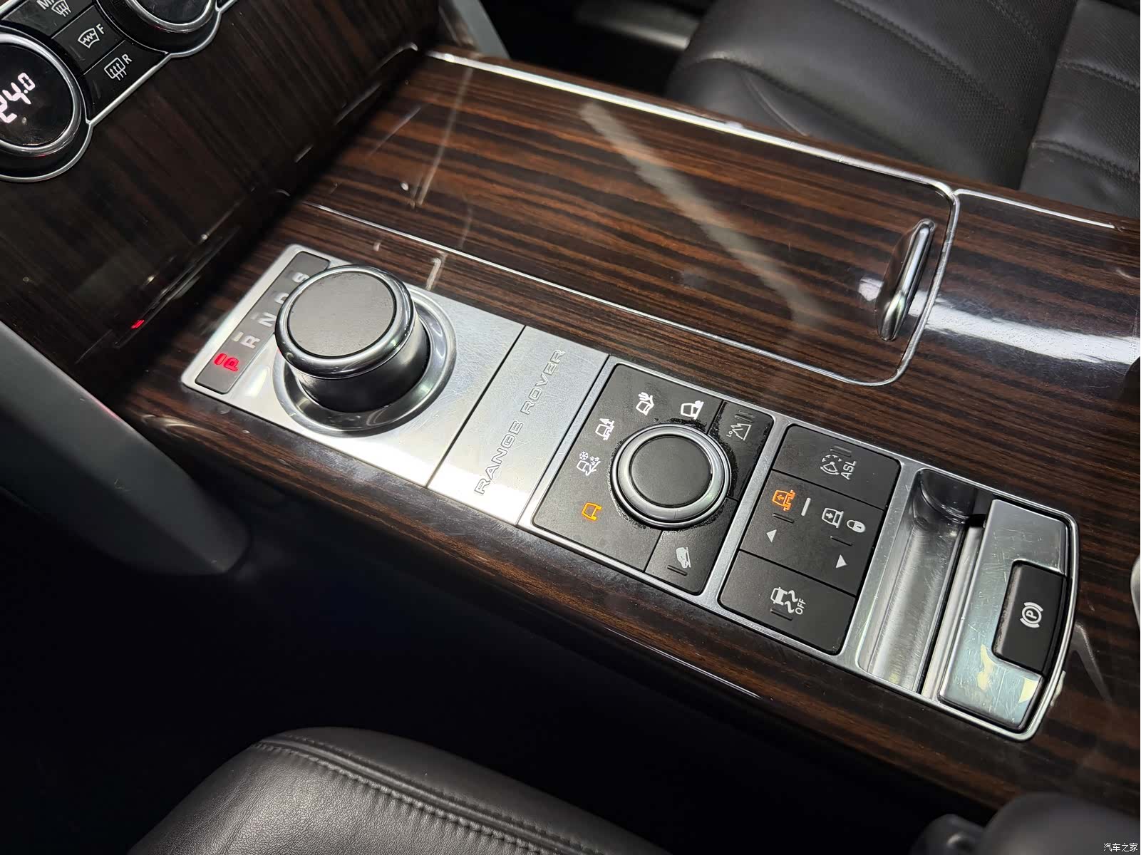 Land Rover Range Rover, 2013 17