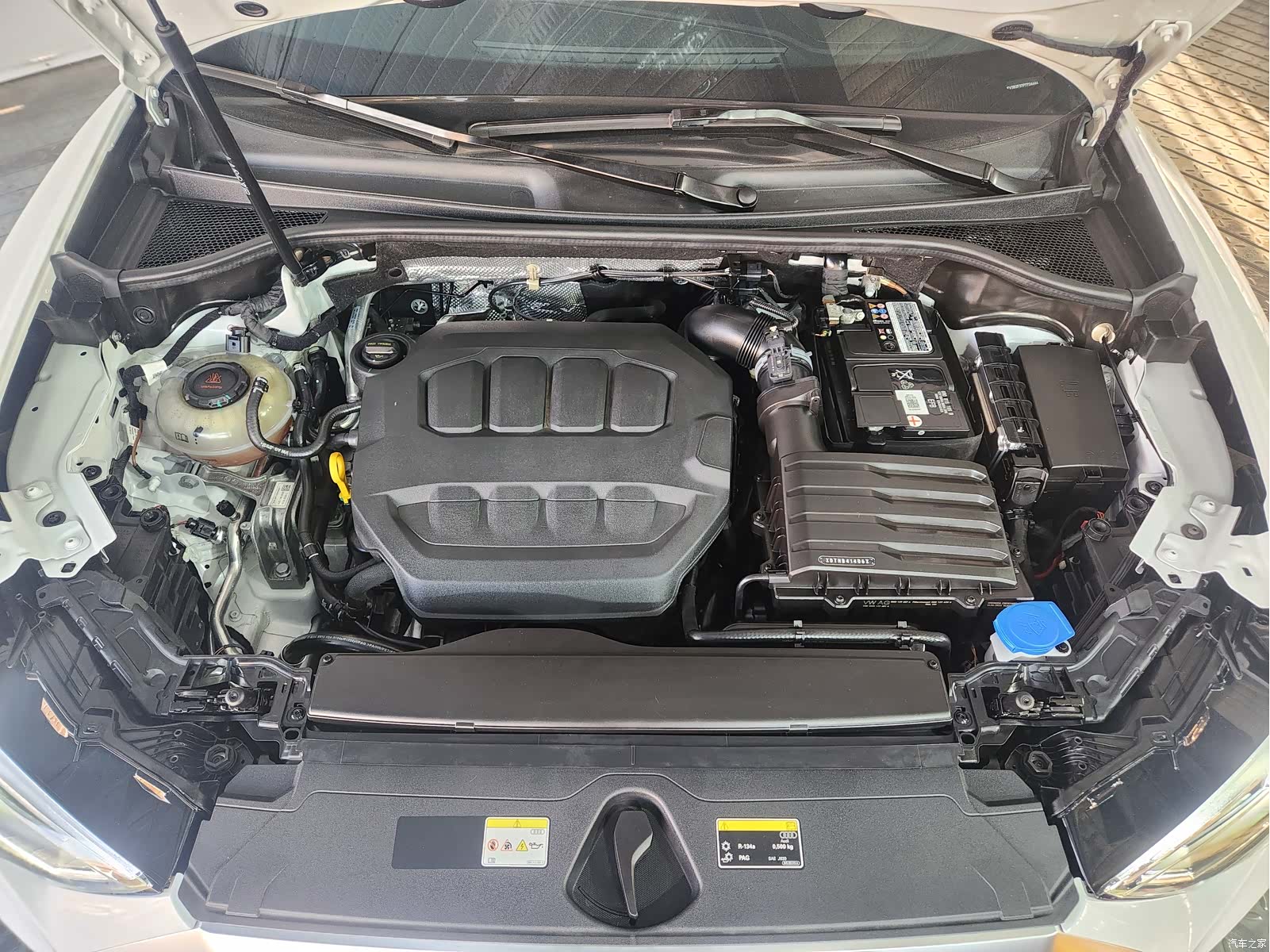 Audi Q3, 2023 6