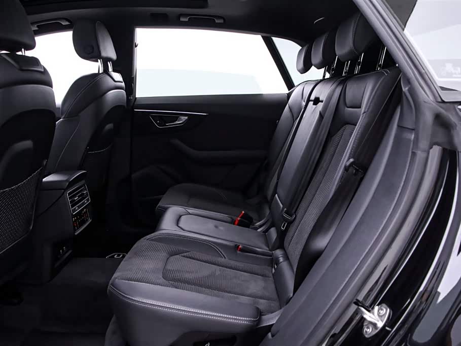 Audi Q8 Audi Q8