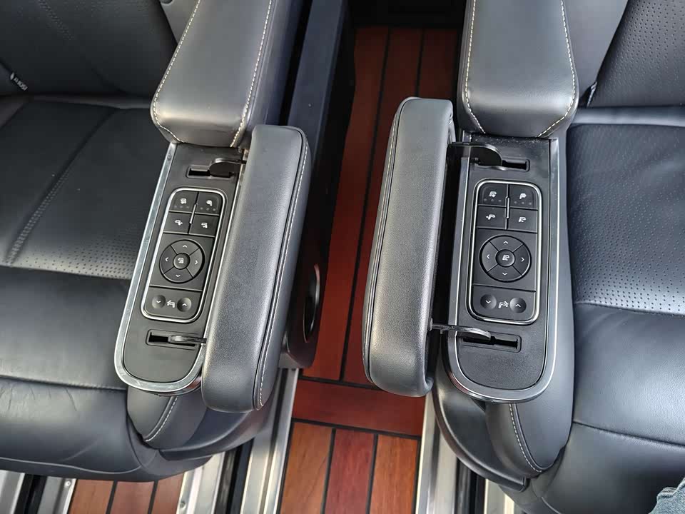 Trumpchi Trumpchi M8