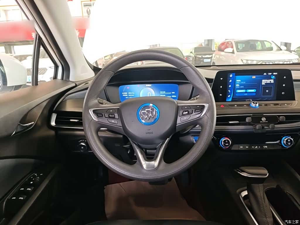Buick Velite, 2024 11