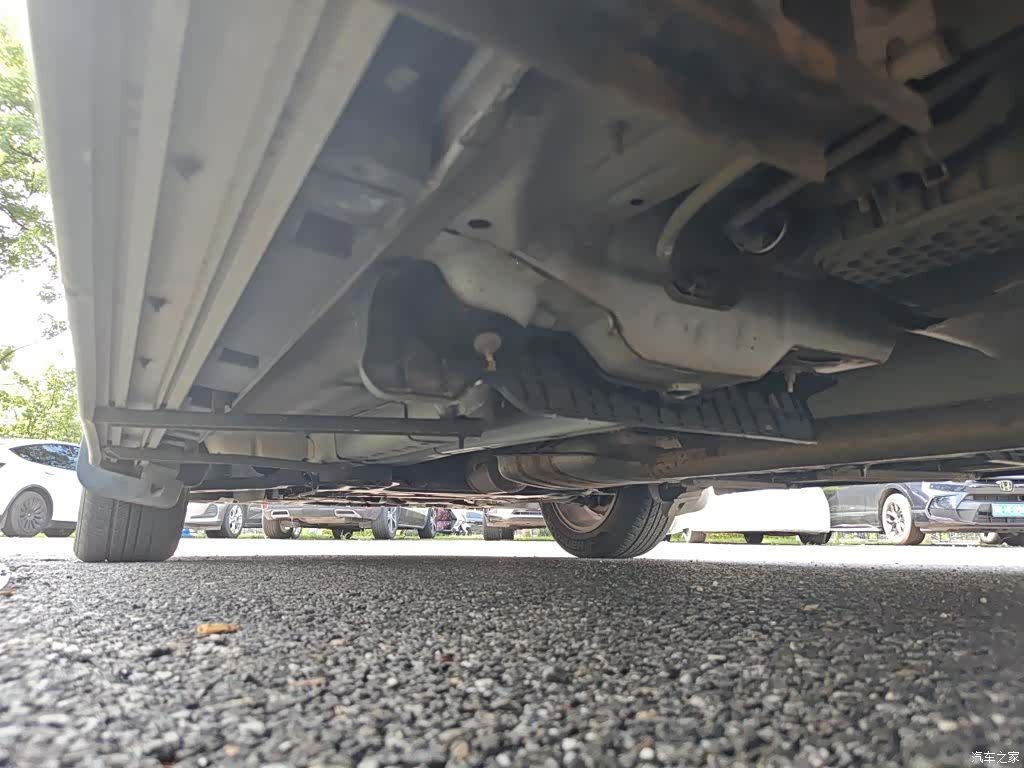 Buick Encore, 2016 20