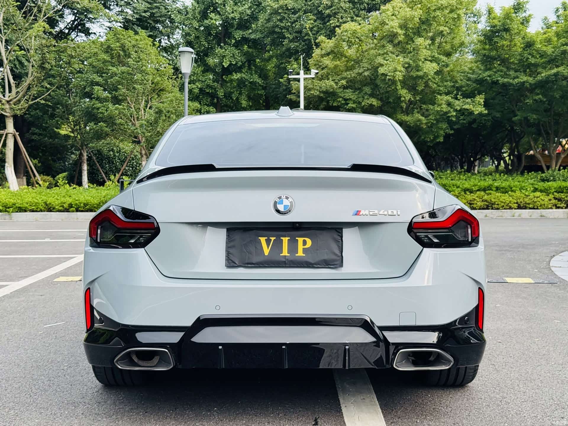 BMW M2, 2024 6
