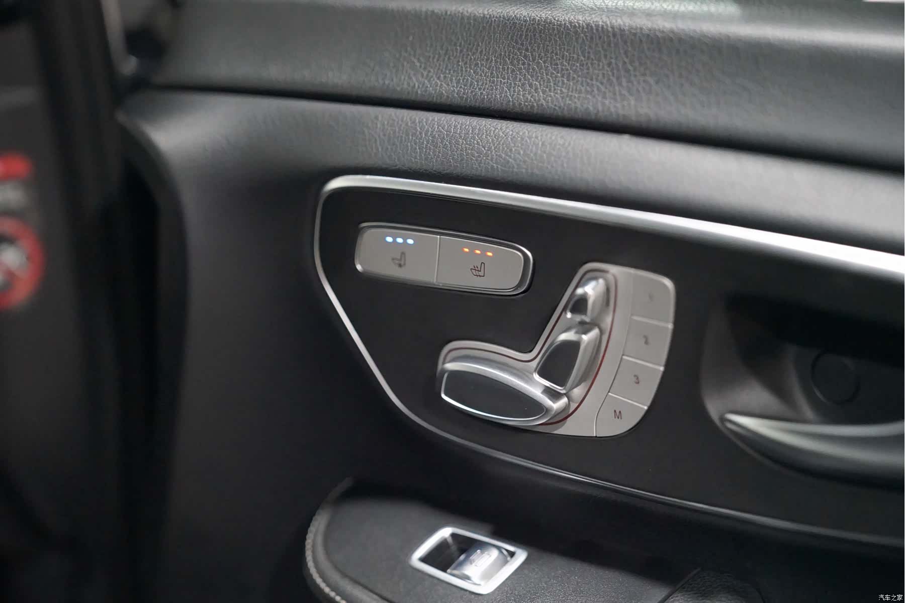 Mercedes-Benz V-Class, 2021 21