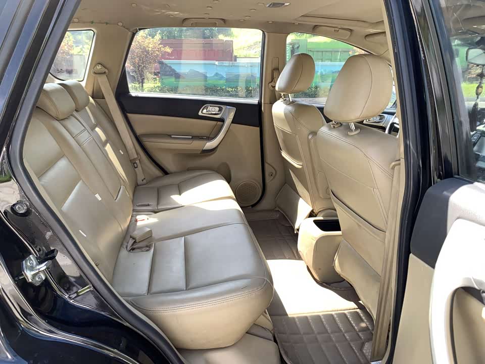 Haval H6 Haval H6
