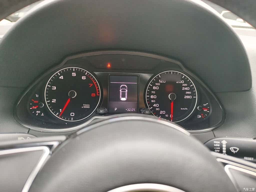 Audi Q5, 2017 4