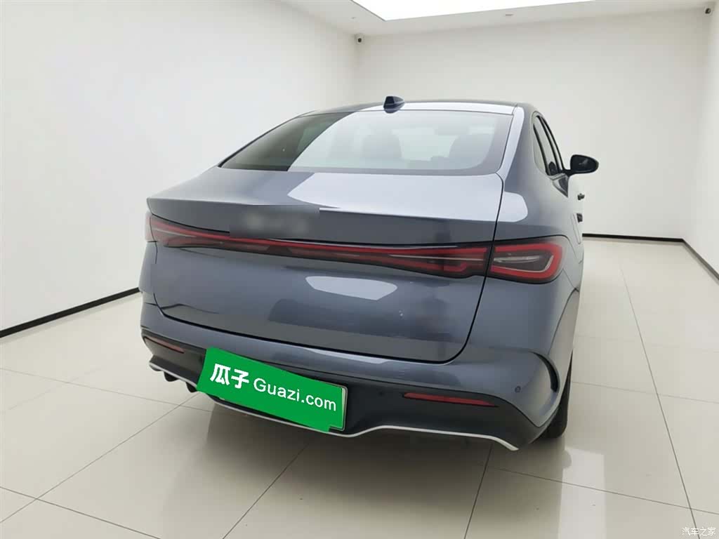 BYD Seal, 2025 все фото