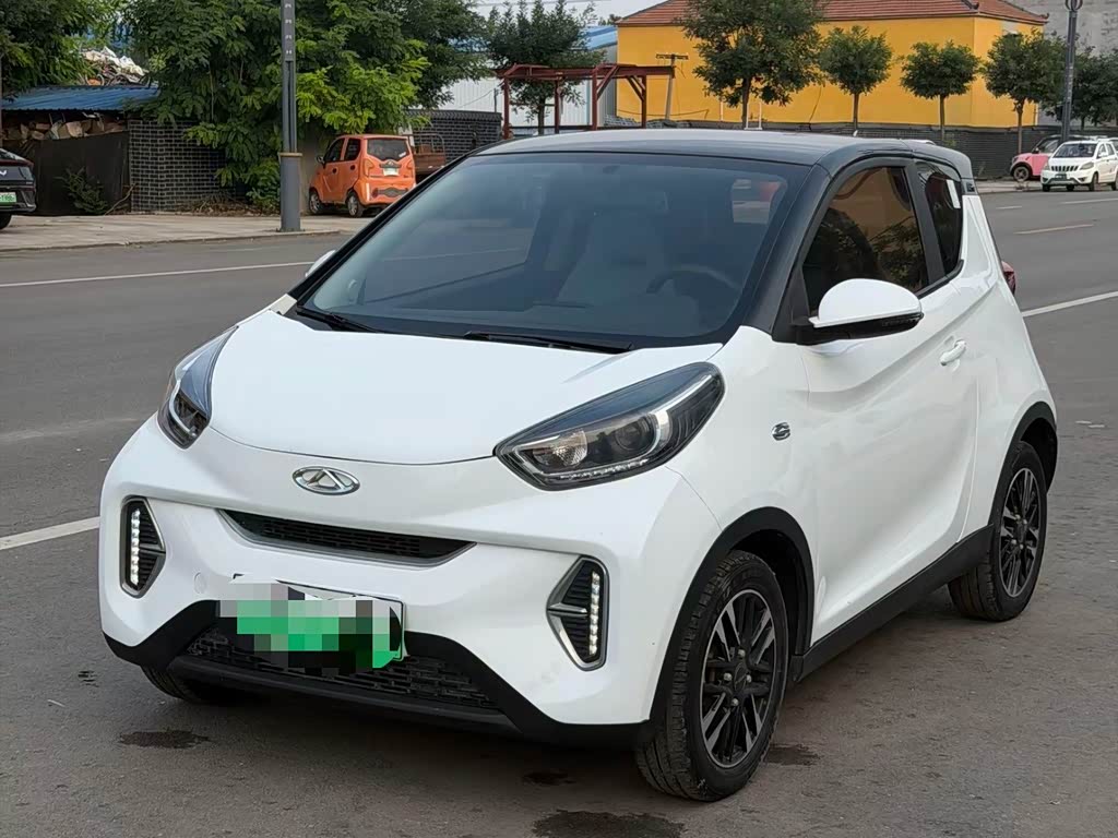 Chery Little Ant