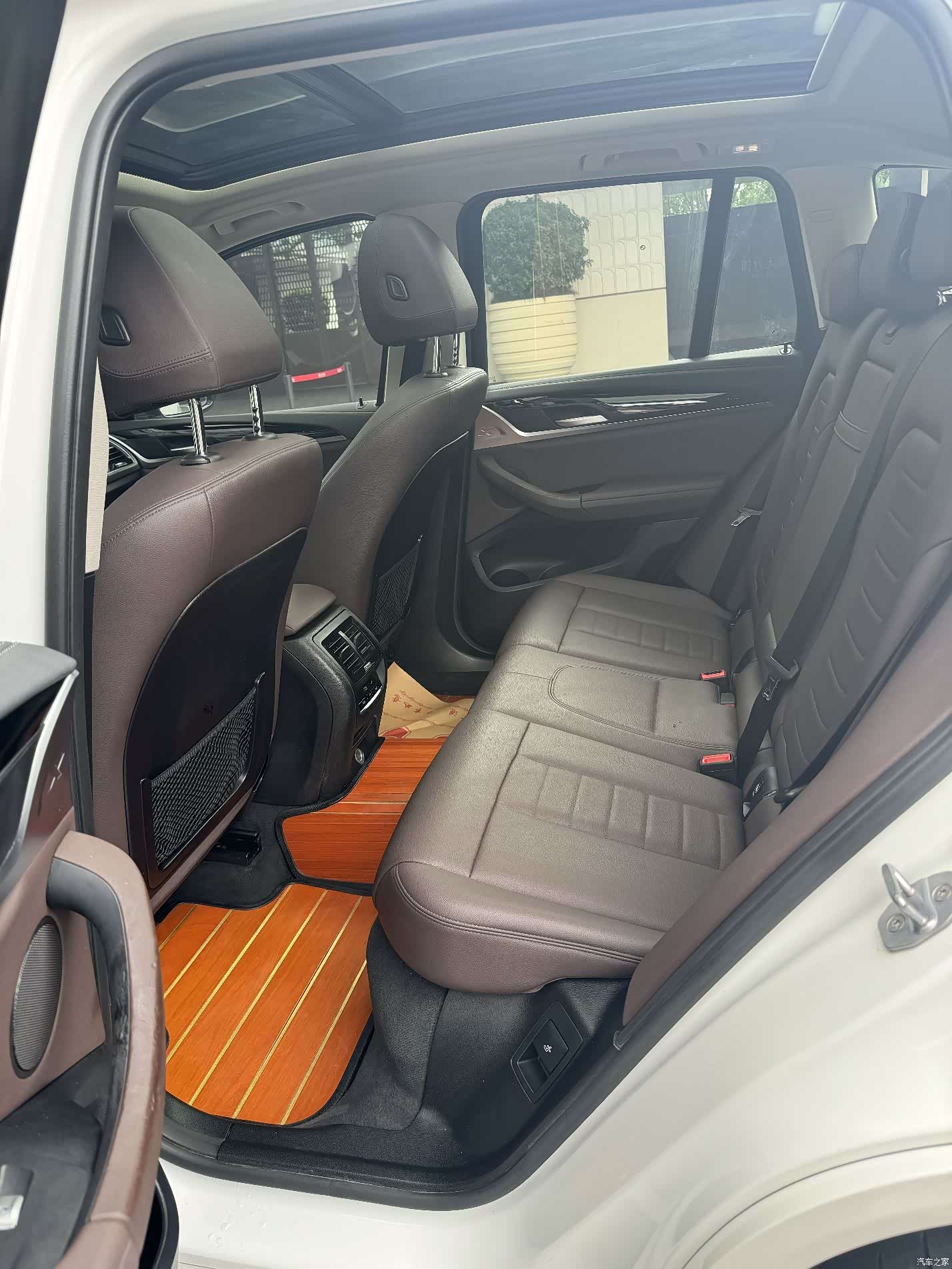 BMW X3, 2019 16