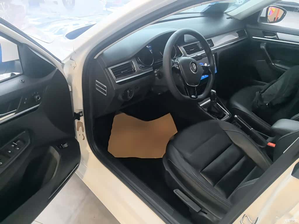 Volkswagen Bora, 2017 16