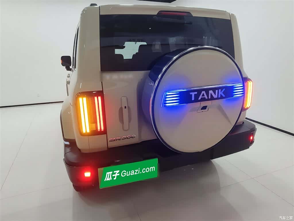 Tank 300, 2022 6