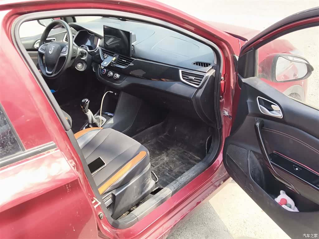 Wuling 310, 2018 20